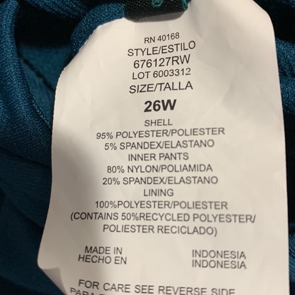 Women swim suit - Picture 8 of 8